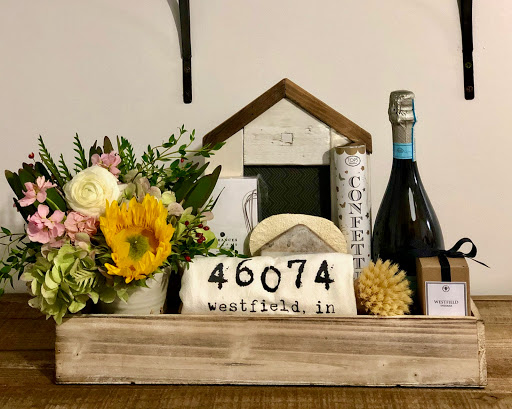 Home Goods Store «Rusted Window», reviews and photos, 99 E Carmel Dr Suite 140, Carmel, IN 46032, USA