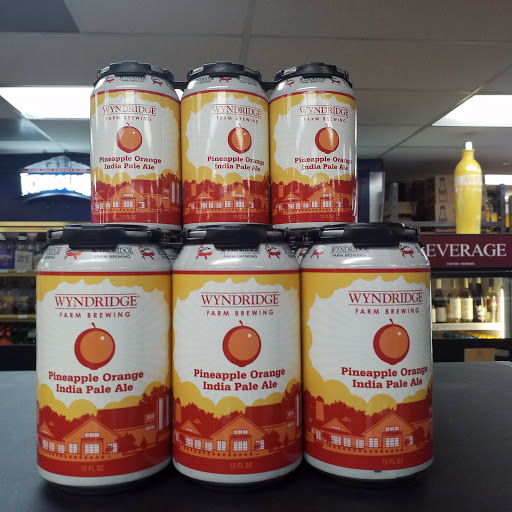 Liquor Store «Empire Package Super Store», reviews and photos, 5420 Peachtree Blvd, Chamblee, GA 30341, USA