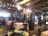 Atmosphère du Restaurant La Casserole à Courchevel - n°10