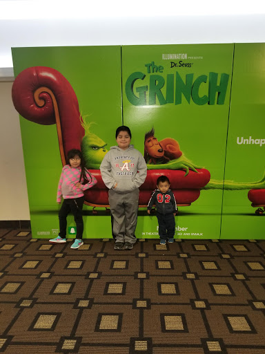 Movie Theater «Santikos Mayan Palace», reviews and photos, 1918 SW Military Dr, San Antonio, TX 78221, USA