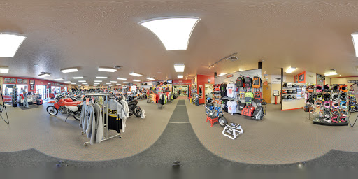 Motorsports Store «Dreyer South Powersports», reviews and photos, 595 Tracy Rd, Whiteland, IN 46184, USA