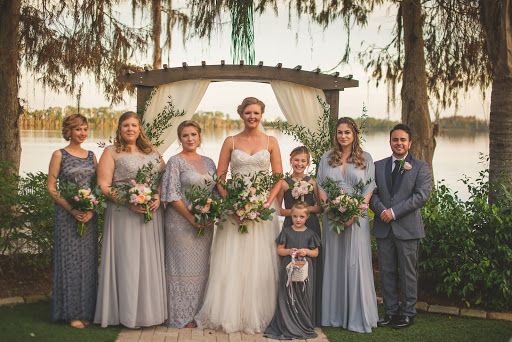 Florist «Blossoms Orlando», reviews and photos, 16939 Corner Bay Ct, Orlando, FL 32820, USA