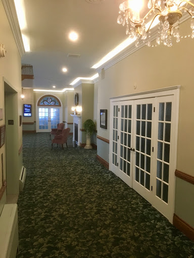 Funeral Home «Voran Funeral Home», reviews and photos, 23701 Ford Rd, Dearborn, MI 48128, USA
