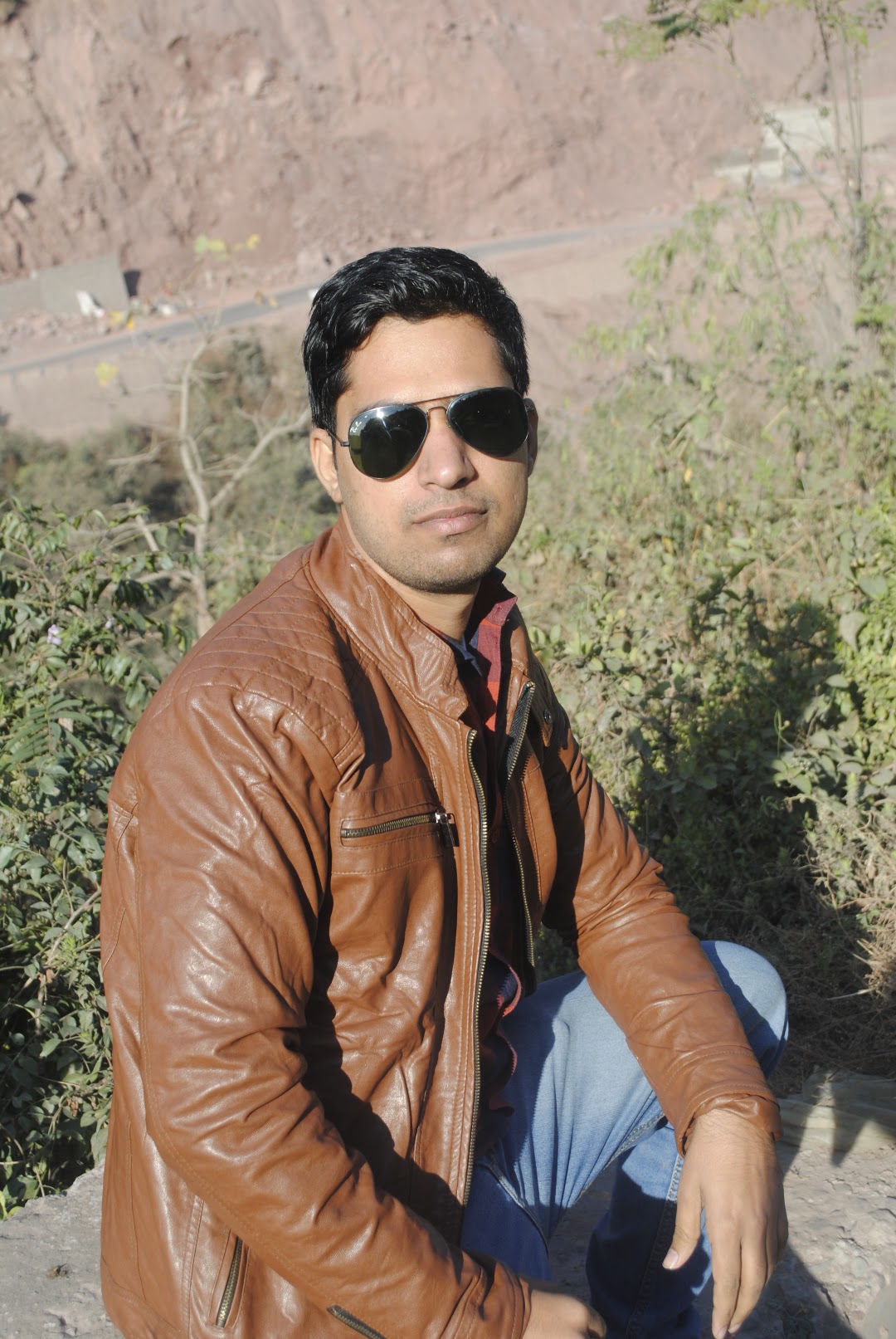Sumit Tyagi