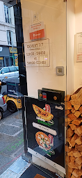 Photo n°6 de Pizza Bellucci - Pizzeria Paris à Paris ()