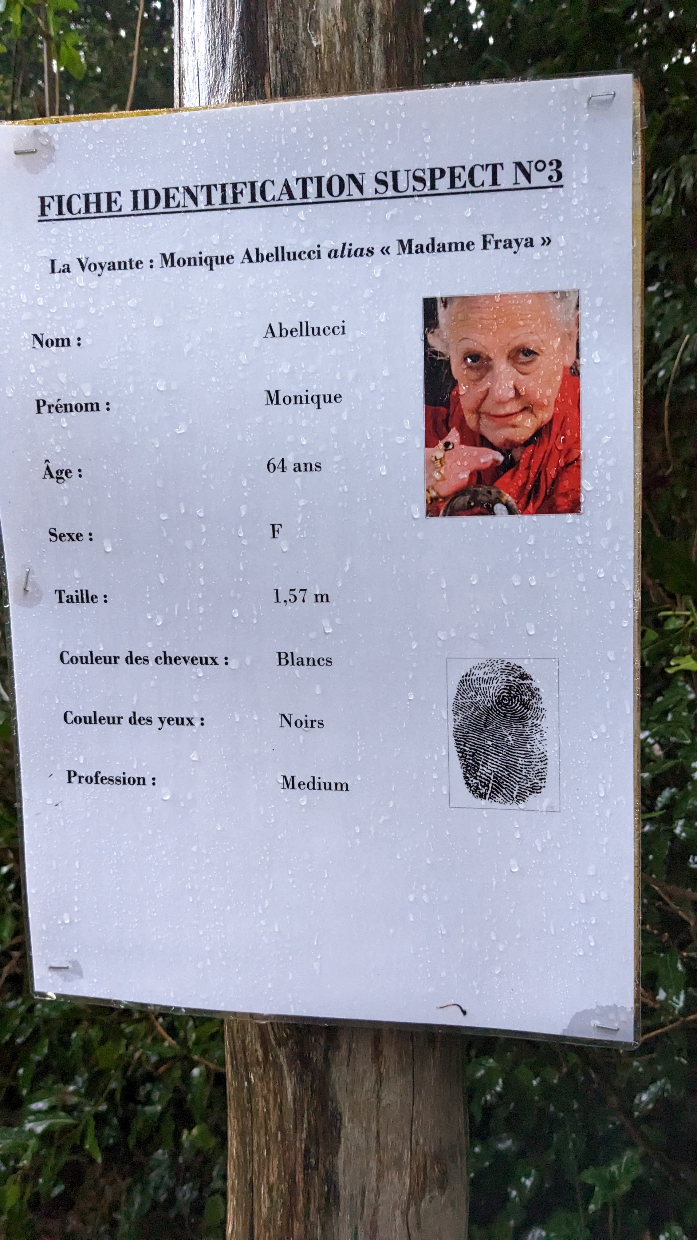 Photo n° 2 de l'avis de julien. fait le 28/04/2022 à 13:04