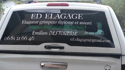 ED ELAGAGE à Le Teich