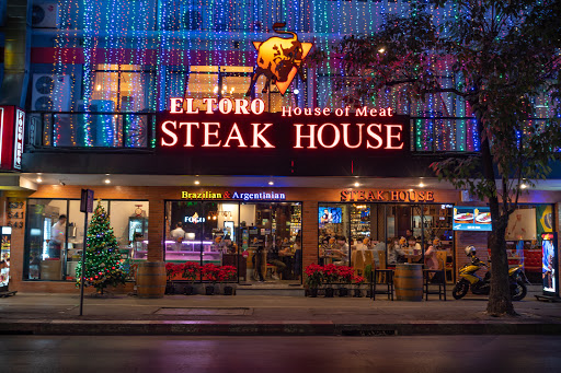 EL TORO Steakhouse and Churrascaria | Sukhumvit Road