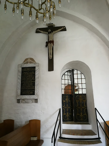 Glostrup Kirke - Kirke