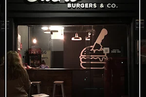 Cacho Burgers & Co. image