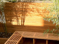 Latitude 37° Landscape + Design - Photo 8 - Car repair in Berkeley, CA, Berkeley