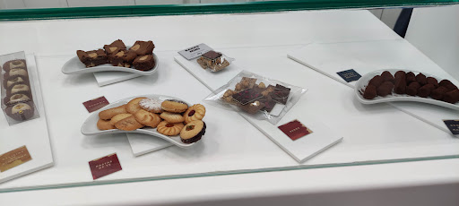 pequeña repostería en Godella, Valencia