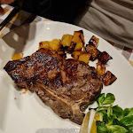 Photo n°1 de l'avis de Ste.o fait le 11/03/2023 à 08:08 sur le  Usteria Pianèla (Osteria Pianella) à Cantù