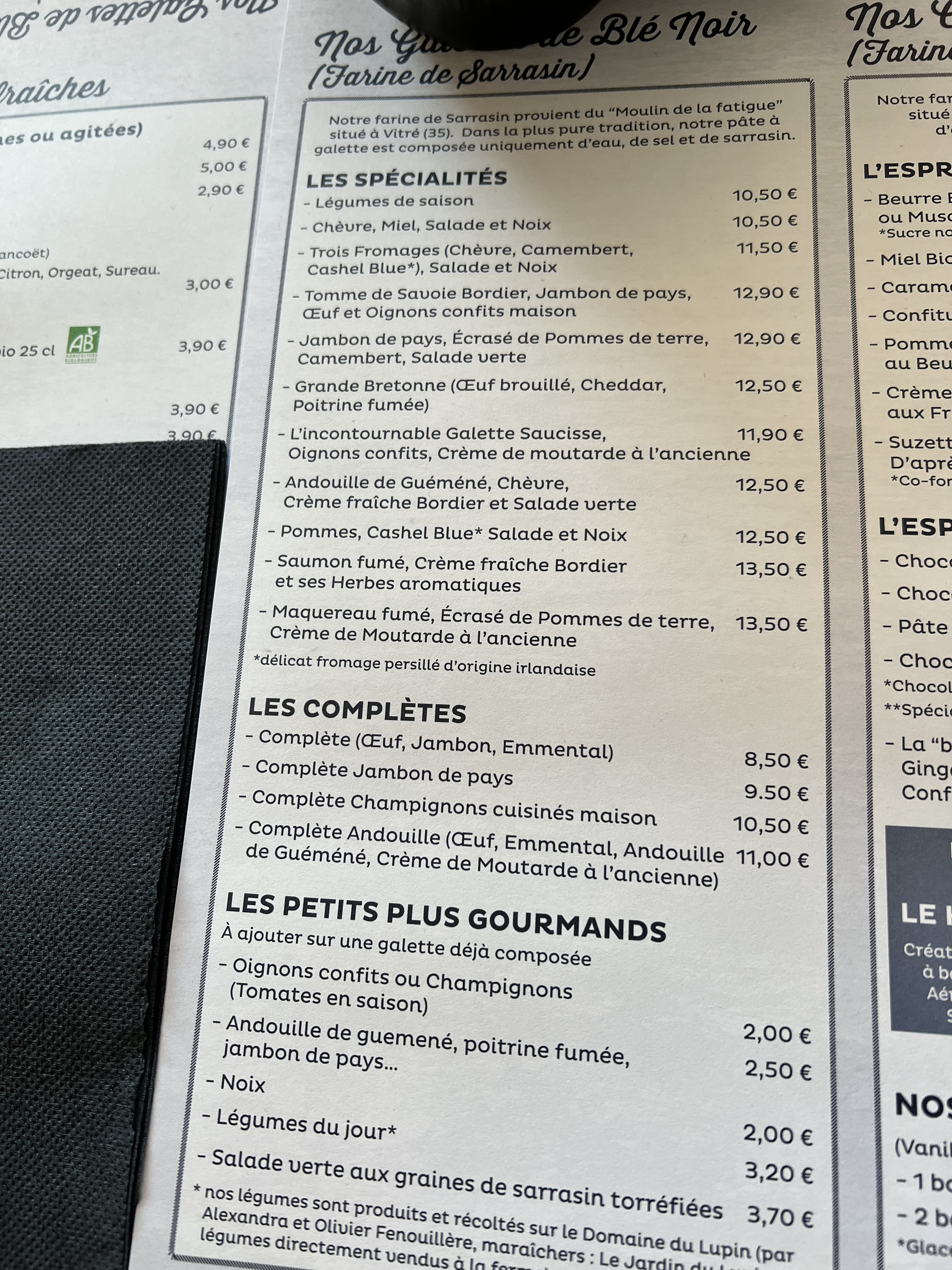 Photo n° 1 de l'avis de French.o fait le 07/06/2023 à 18:53
