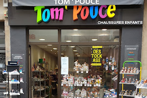 Chaussures Tom Pouce