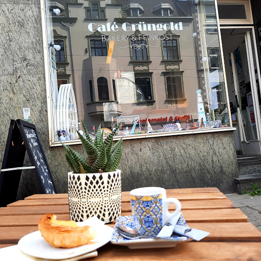 Café Grüngold Bakery&Feinkost