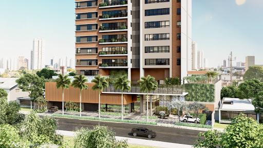 Logo da empresa - Maestro Residenza
