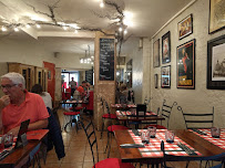 Atmosphère du Restaurant italien Restaurant la Dolce Vita à Niort - n°11