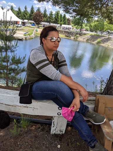 Flea Market «Londonderry Flea Market», reviews and photos, 5 Avery Rd, Londonderry, NH 03053, USA