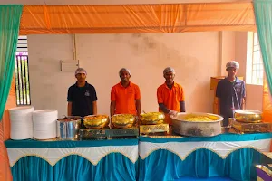 Manasa catering image