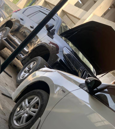 Used Car Dealer «Zoom Auto Group», reviews and photos, 3519 US-46, Parsippany, NJ 07054, USA