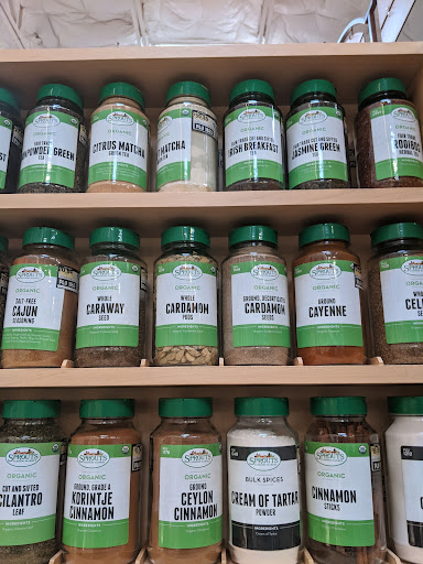 Health Food Store «Sprouts Farmers Market», reviews and photos, 1250 Scenic Hwy S, Snellville, GA 30078, USA