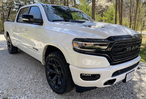 Auto Repair Shop «Dave Sinclair Chrysler Dodge Jeep Ram», reviews and photos, 2326 W Osage St, Pacific, MO 63069, USA