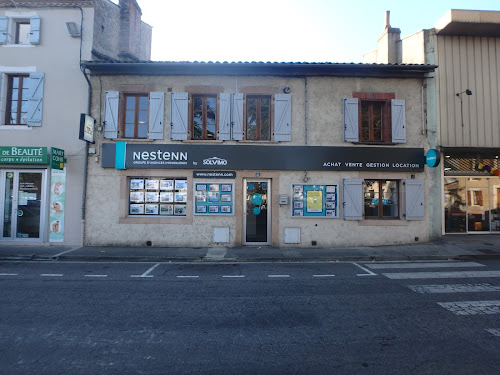 TPI - Toulouse Pyrénées Immobilier à Cazères