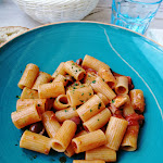 Photo n°1 de l'avis de Daniela.i fait le 08/05/2019 à 11:19 sur le  Trattoria Caprese à Caserta