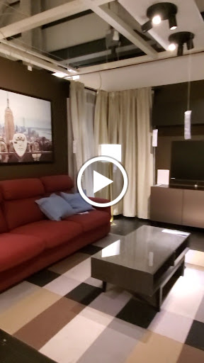 Furniture Store «IKEA Sunrise Home Furnishings», reviews and photos, 151 NW 136th Ave, Plantation, FL 33325, USA