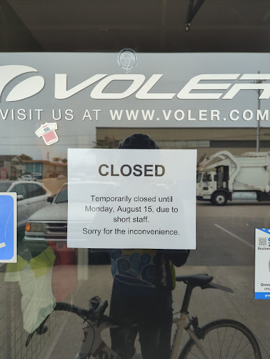 Sportswear Store «Voler Store», reviews and photos, 390 Manhattan Ave, Grover Beach, CA 93433, USA