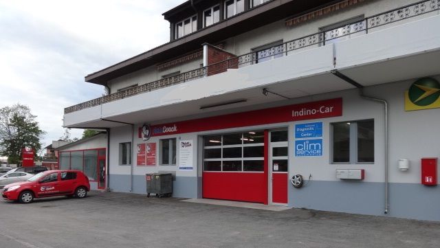 Rezensionen über Indino-Car in Glarus Nord - Autowerkstatt