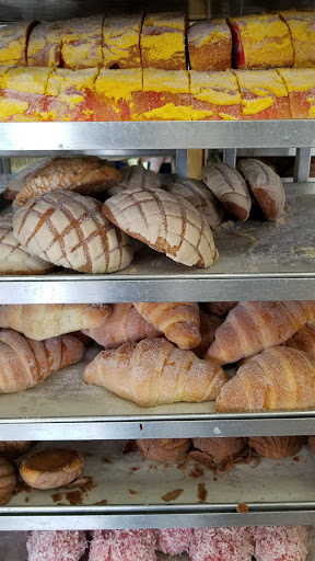 Croissants de Houston