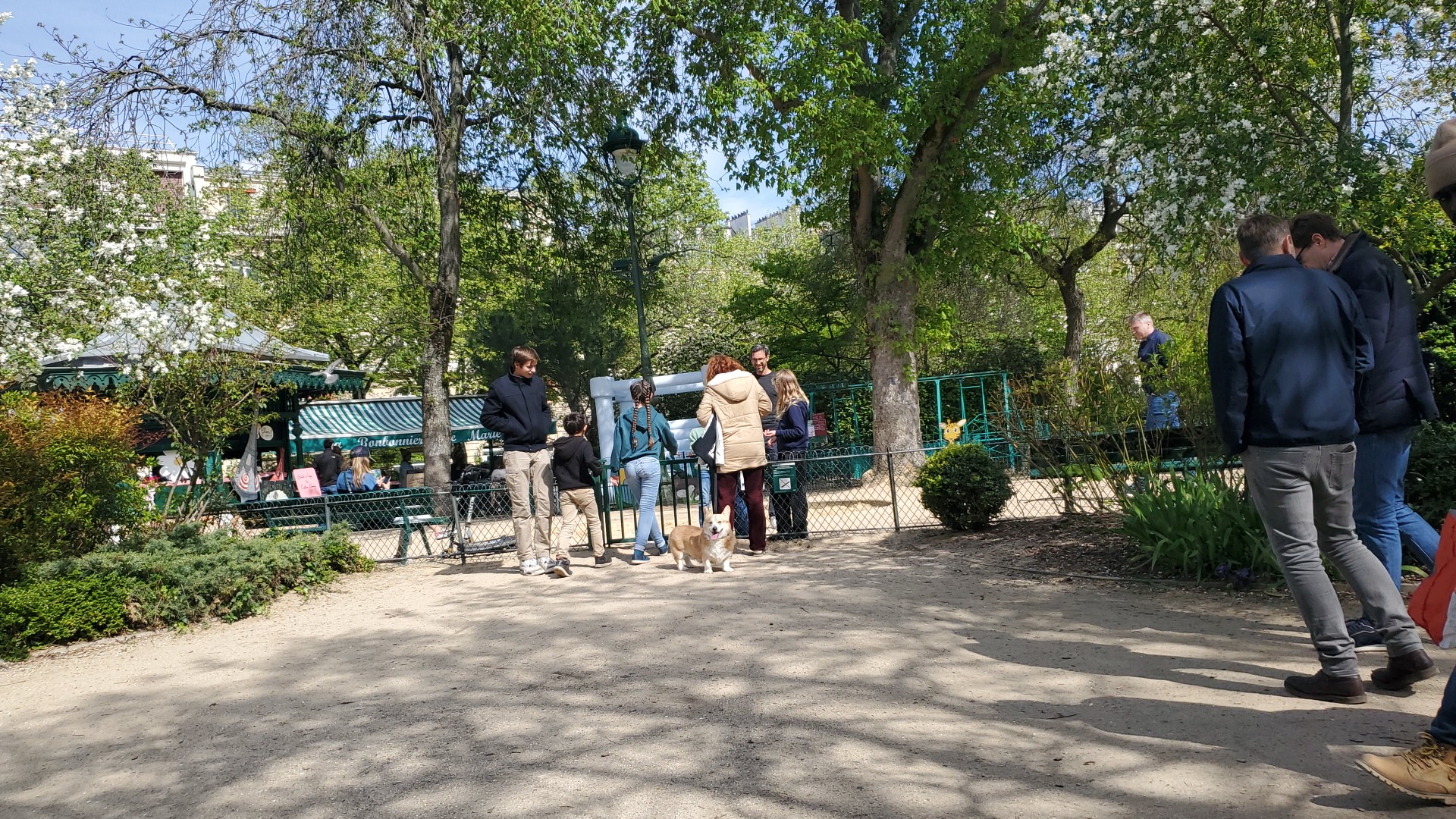 Photo n° 1 de l'avis de Kysa. fait le 16/04/2023 à 13:48