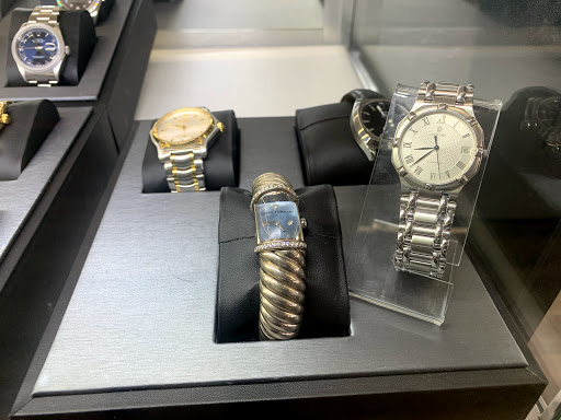 Pawn Shop «Motor City Pawn Brokers», reviews and photos, 26510 Gratiot Ave, Roseville, MI 48066, USA