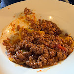 Photo n°1 de l'avis de Antonello.a fait le 26/11/2021 à 11:45 sur le  Trattoria dell'Oca à Florence