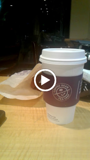 Coffee Shop «The Coffee Bean & Tea Leaf», reviews and photos, 2180 N Rose Ave, Oxnard, CA 93030, USA