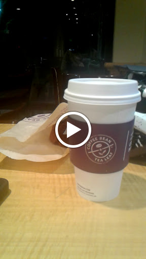 Coffee Shop «The Coffee Bean & Tea Leaf», reviews and photos, 2180 N Rose Ave, Oxnard, CA 93030, USA