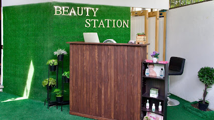 Beauty Station Cuautla