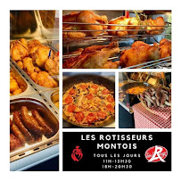 Photos du propriétaire du Poulet frit à emporter POULET RÔTI - PLATS À EMPORTER - Les Rotisseurs Montois - Plats à emporter à Saint-Jean-de-Monts - n°9