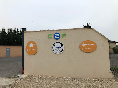 NORPHARMA à Amiens