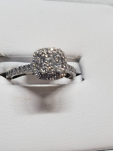 Jeweler «Malinich Jewelers Inc», reviews and photos, 9153 Wicker Ave, St John, IN 46373, USA