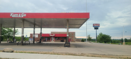 Convenience Store «Kum & Go», reviews and photos, 5970 Morning Star Ct, Pleasant Hill, IA 50317, USA