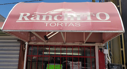 Tortas Mi Ranchito - Blvd. Gustavo Díaz Ordaz, Jose Sandoval, 22105 Tijuana, B.C., Mexico