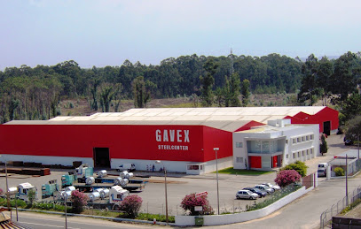 GAVEX- Produtos Siderúrgicos, S.A.