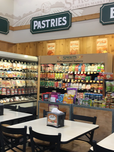 Health Food Store «Sprouts Farmers Market», reviews and photos, 13759 W Bell Rd, Surprise, AZ 85374, USA