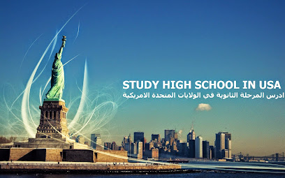 Bright Futures (Study High School Abroad)