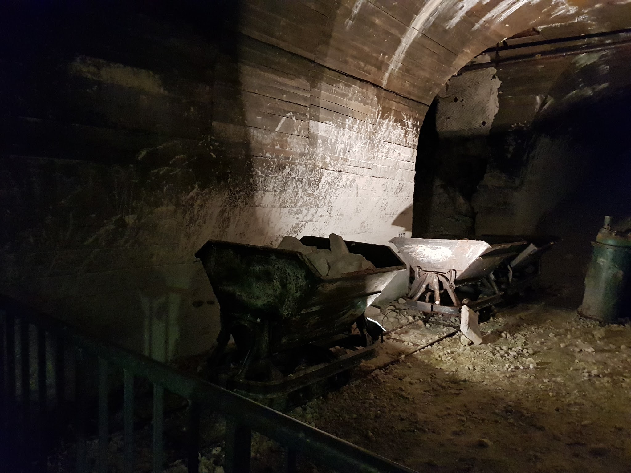 Photo n° 7 de l'avis de Bernard.u fait le 13/02/2018 à 09:31