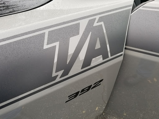 Car Dealer «Stewart Chrysler Dodge Jeep Ram», reviews and photos, 800 Serramonte Blvd, Colma, CA 94014, USA