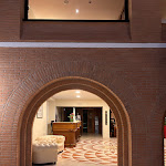 Photo n°5 de l'avis de Alessia.a fait le 15/09/2022 à 20:42 sur le  Hostellerie Du Cheval Blanc à Aosta